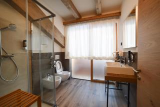 Residence & Wellness 3MILA - Peio Fonti - 4
