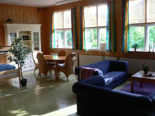 Henseid Skole - Hennseid - 6