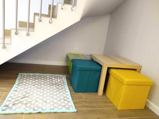 Domek nad stawem - 3