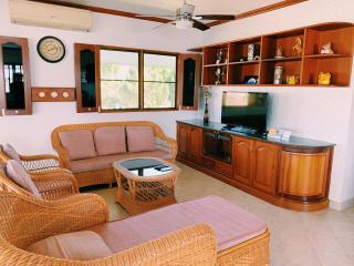 RiverTree House - 1