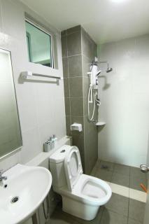 10:39 Studio @ D'Perdana Sri Cemerlang - Kota Bharu - 4