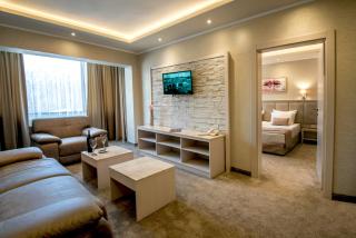 Spa Hotel Armira - Starozagorski Bani - 5