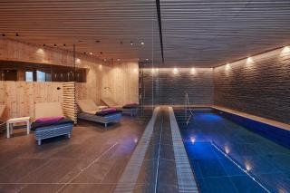 Hotel Appartement Roggal - Lech am Arlberg - 1