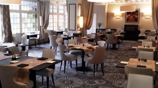 Hotel Le Lion D'Or et Restaurant La Table Du Lion - Bayeux - 6