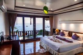 Zama Resort Koh Phangan - Haad Chao Phao - 8