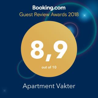 Apartment Vakter - 4