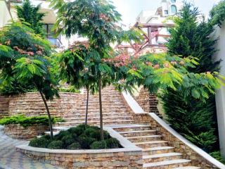 Tenerra Lux Apartment - Varna - 4