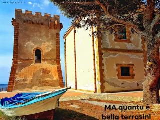 GíeffeHOUSE - Terrasini - 4