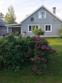Villa Daga - Vidsel - 0