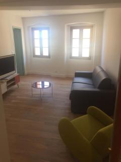 15 rue du général carbuccia Ap - Bastia - 9