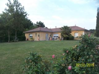 Alaguyauder le Studio - Châtillon-sur-Broué - 1