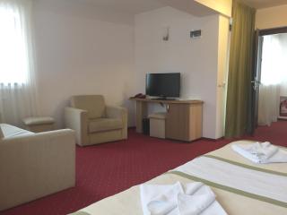 Hotel Carpați - Predeal - 9