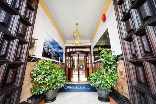 Hotel Aguere - San Cristóbal de La Laguna - 0
