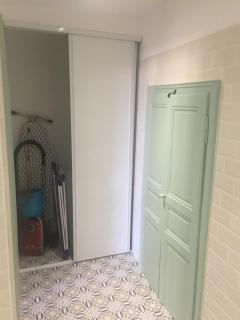 15 rue du général carbuccia Ap - 8