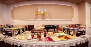 Boutique Hotel Argo - Kutaisi - 4
