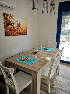 Villa Dimitrios - Kiotari - 8