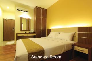 Seasons View Hotel - Kuantan - 7