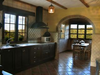 Casa Rural Balcón del Camino Viejo - Valencia de Alcántara - 6