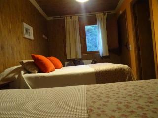 Hostal Restaurante de Montaña Pous de la neu - 1