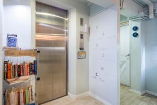 Kinnon Deluxe Hostel Coworking Cafe - 7