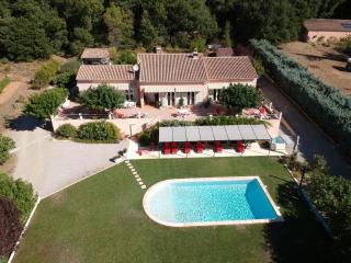 La Bastide des Roses - Saint-Julien-dʼAsse - 4