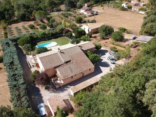 La Bastide des Roses - Saint-Julien-dʼAsse - 1