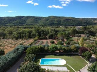 La Bastide des Roses - Saint-Julien-dʼAsse - 3