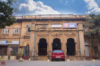 Dera Haveli- Heritage homestay - Gwalior - 7