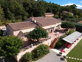La Bastide des Roses - Saint-Julien-dʼAsse - 9