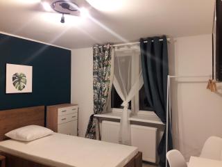 Pokoje Gościnne Plażowa - 6