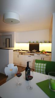 Ferienwohnungen im Färberhaus - 7