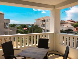 MR. HALL Apartments - Barbat na Rabu - 9