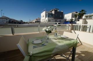 MarinaMed Residencial, Casa 2 - 1