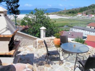 Apts Playa Monte Pindo - O Pindo - 0
