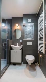 Burgundy Apartment - Belgrado - 5