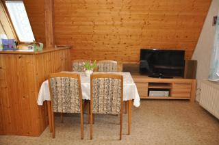 Ferienwohnung Neubert - Wolkenstein - 6