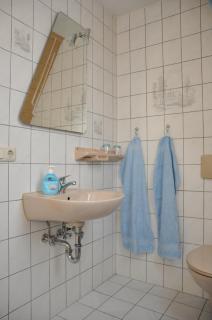 Ferienwohnung Neubert - Wolkenstein - 1