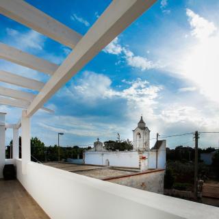 CASA 801 - Monopoli - 6