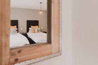 Penny Black Cottage - 1