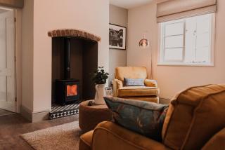 Penny Black Cottage - 8