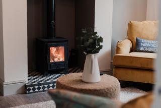 Penny Black Cottage - 7