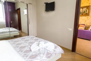 Tbilisi Comfort Apartment - Tbilisi - 1
