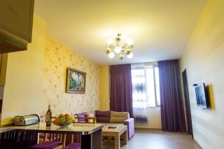 Tbilisi Comfort Apartment - Tbilisi - 8
