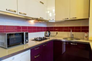 Tbilisi Comfort Apartment - 4