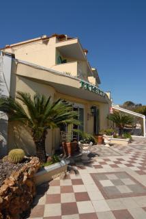 Hotel Terme President - Ísquia - 7