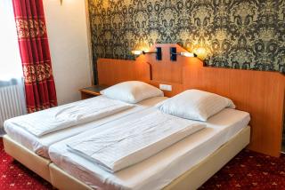Hotel Krone - Friesenheim - 0