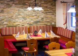 Hotel-Restaurant Lampenhäusl - Fusch an der Glocknerstraße - 3