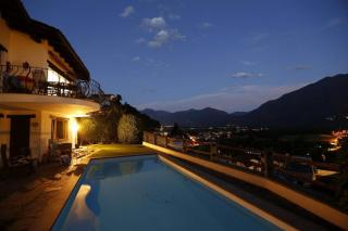 Casa Micheroli Parterre - Gordola - 8
