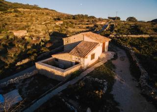 Aldea Ecorural - Vilar de Canes - 5