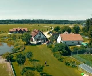 Tierstiftung Eulalia - Babięta - 0